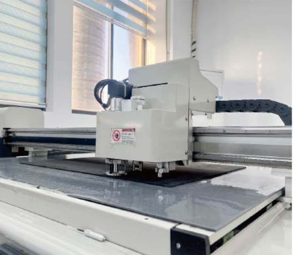 Intelligent cutting