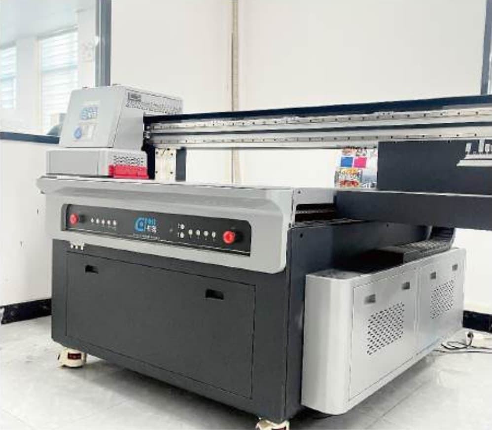 Digital printing